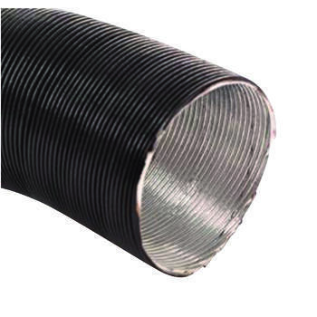 Tuyau d'air plastifié