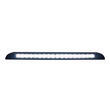 Eclairage Porte LED : Éclairage LED pour porte Noir HABA
