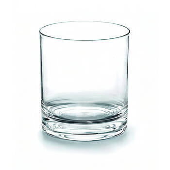 Lot de 2 verres à eau en tritan