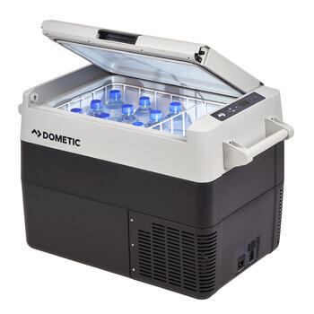 Glacière portable à compression CFF : Modèle : CFF-45