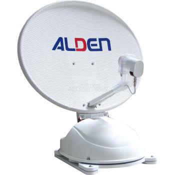 Antenne satellite automatique AS2@ HD