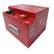 Batterie Lithium ENERG-E pour camping-car : 100 Ah Eza