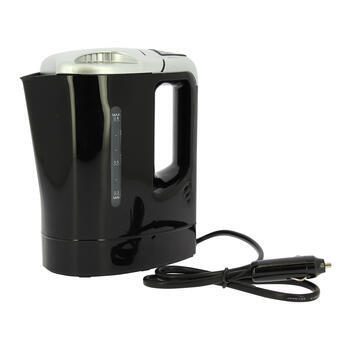 Bouilloire électrique 12V pour voyages en camping-car