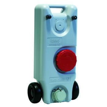 Réservoir à roulettes Roll-Tank 40