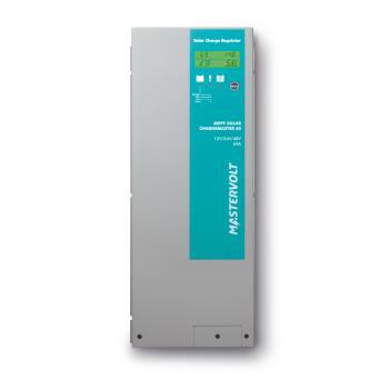 Régulateur solaire SCM60 MPTT