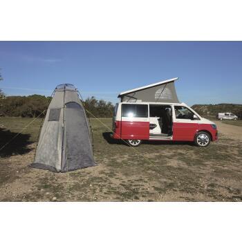 Abri extérieur Elysée : Dimensions : 120 x 120 x 205 cm