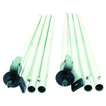 Barre arrière de soutien