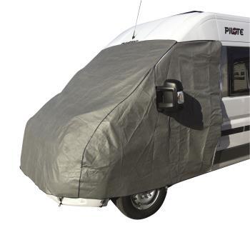 Protection de cabine Tyvek Boxer / Jumper / Ducato X250/X290