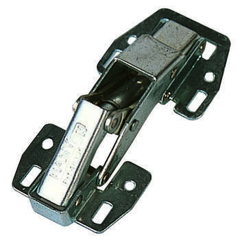 Charnières invisible à ressort (par 2)