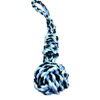 Jouet corde pour animaux