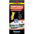 Cartes routières aires gratuites : Portugal Trailer's Park