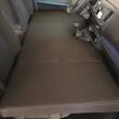 Lit de cabine : Modèle : Expert / Jumpy / Pro Ace après 2016 Conversion Van