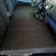 Lit de cabine : Modèle : Expert / Jumpy / Pro Ace après 2016 Conversion Van