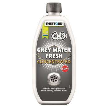 Grey water fresh concentré