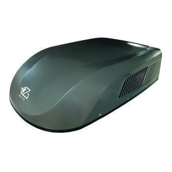 Climatiseur de toit Connect  : 2600W Gris Anthracite