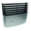 Façade pour S-3004 / S-3004P et S-5004 : gris Titan Truma