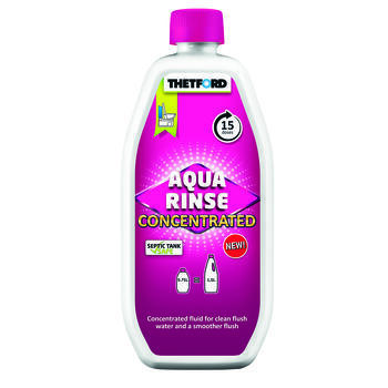 Aqua Rinse concentré