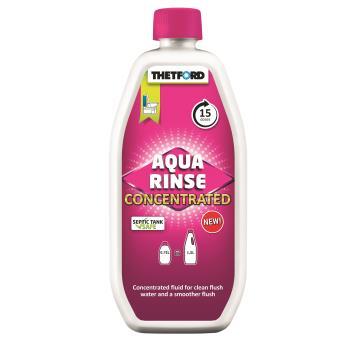 Aqua Rinse concentré