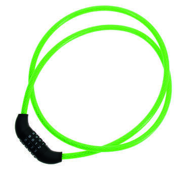 Antivol à code 1,50 m