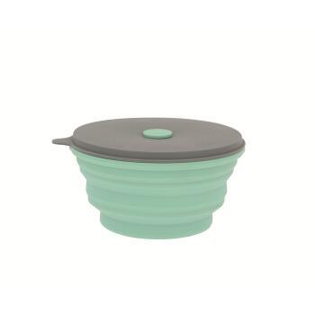 Boîte alimentaire rétractable