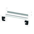 Kit LED pour marchepied Slide-out G2 : Boxer Jumper Ducato, Crafter Thule