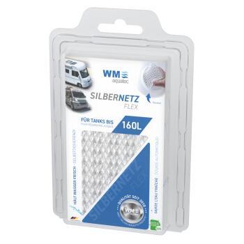 SilverNet : Pour réservoirs jusqu´à 160 litres