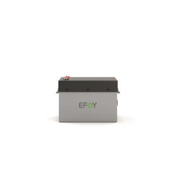 Batterie Lithium Efoy 12V