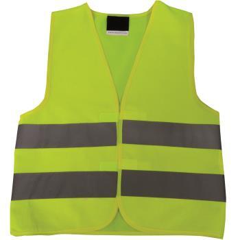 Gilet de sécurité spécial enfant