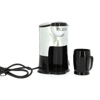 Cafetière électrique 12 Volts : Modèle 1 tasse
