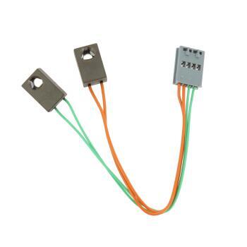 Faisceau câbles sonde temp. d’eau cpl. C4 / C6