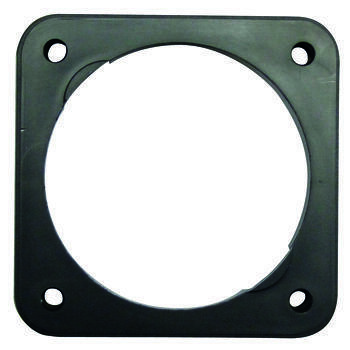 Cale d'épaisseur 10 mm : gris foncé