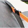 Sangles d'arrimage auvent : coloris orange SummerLine