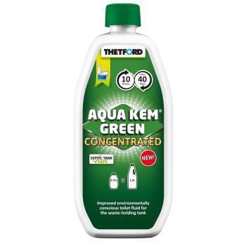 Aqua-Kem vert concentré 0,75L