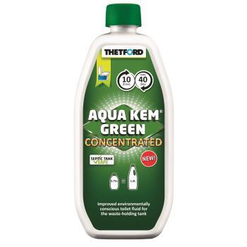 Aqua Kem Vert concentré