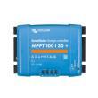 Régulateur de charge MPPT Smart Solar : 100/30 Victron