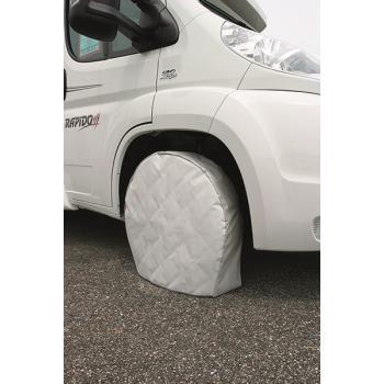 Housses de protection pour roues Thermocover