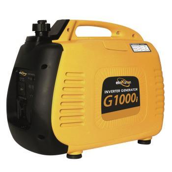 Groupe électrogène portable : G1000i