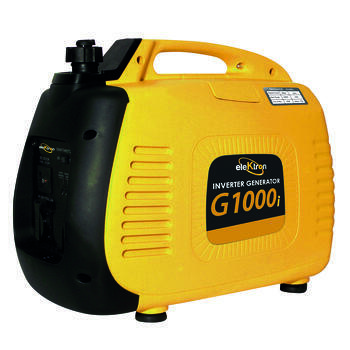 Groupe électrogène portable : G1000i