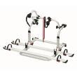 Porte-vélos Carry Bike pour camping-car : Pro C Fiamma