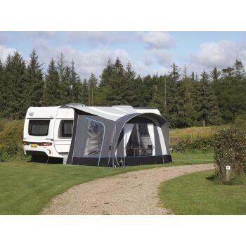 Auvent gonflable Vivo