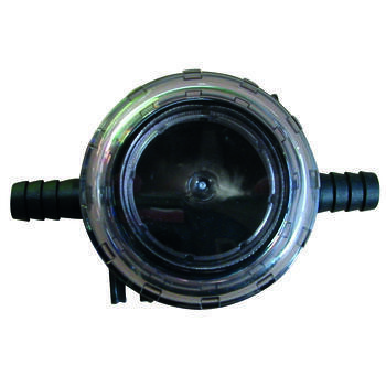 Filtre de circuit d'eau