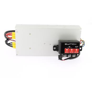 ADAPTATEUR SMART 115V-230V