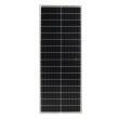 Panneau solaire E-ssential Flat : 110W Eza