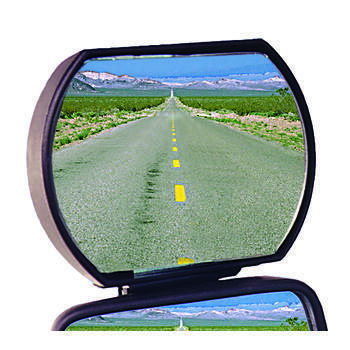 Rétroviseur Hercu-Profi