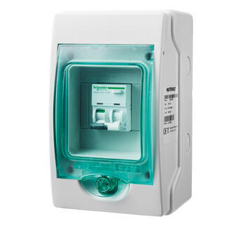 Interrupteur ShoreFix 16A/30mA