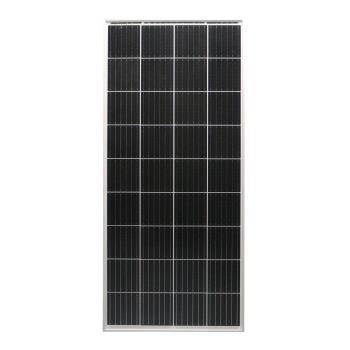 PANNEAU SOLAIRE E-SSENTIAL FLAT