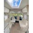 Housses sur-mesure camping-car : Dakar 1 banquette Bancarel