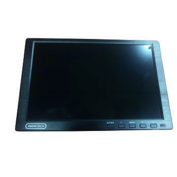 Système Full vision 4 caméras 3D