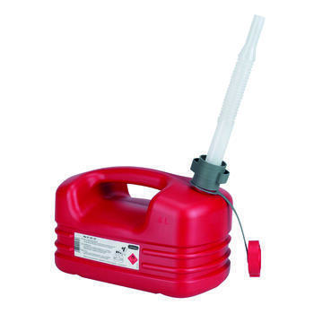 Jerrican spécial carburant