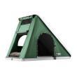 Tente de toit Columbus Variant : X Large coloris vert Autohome